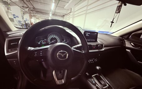 Mazda 3, 2018 год, 1 800 000 рублей, 6 фотография