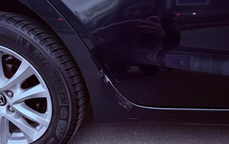 Mazda 3, 2018 год, 1 800 000 рублей, 10 фотография