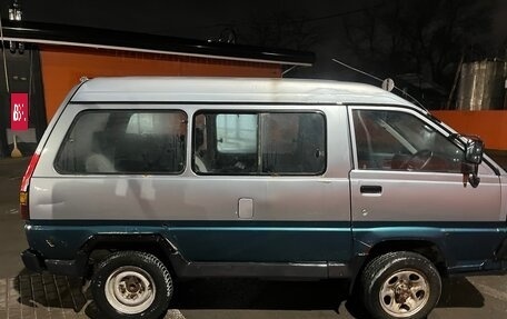 Toyota Lite Ace III, 1986 год, 160 000 рублей, 24 фотография