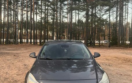 Opel Insignia II рестайлинг, 2008 год, 450 000 рублей, 9 фотография