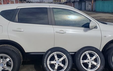 Nissan Qashqai, 2013 год, 1 100 000 рублей, 5 фотография