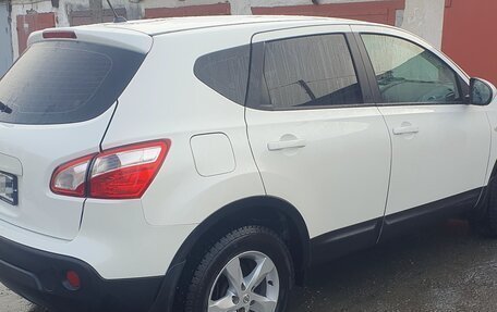 Nissan Qashqai, 2013 год, 1 100 000 рублей, 3 фотография