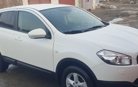 Nissan Qashqai, 2013 год, 1 100 000 рублей, 2 фотография