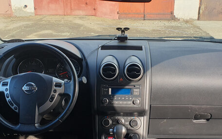 Nissan Qashqai, 2013 год, 1 100 000 рублей, 6 фотография