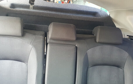 Nissan Qashqai, 2013 год, 1 100 000 рублей, 8 фотография