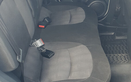 Nissan Qashqai, 2013 год, 1 100 000 рублей, 9 фотография