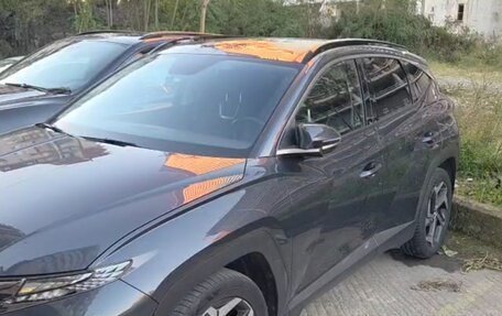 Hyundai Tucson, 2022 год, 2 800 000 рублей, 5 фотография