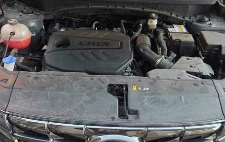 Hyundai Tucson, 2022 год, 2 800 000 рублей, 4 фотография