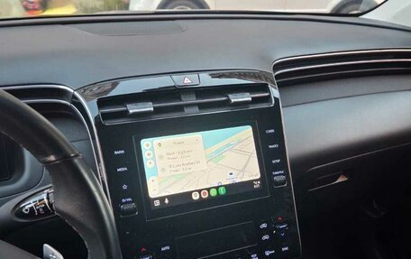 Hyundai Tucson, 2022 год, 2 800 000 рублей, 2 фотография