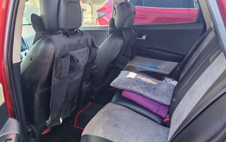 KIA cee'd I рестайлинг, 2009 год, 550 000 рублей, 7 фотография