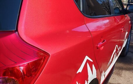 KIA cee'd I рестайлинг, 2009 год, 550 000 рублей, 9 фотография