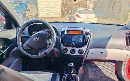 KIA cee'd I рестайлинг, 2009 год, 550 000 рублей, 8 фотография