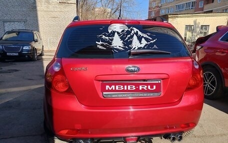 KIA cee'd I рестайлинг, 2009 год, 550 000 рублей, 5 фотография