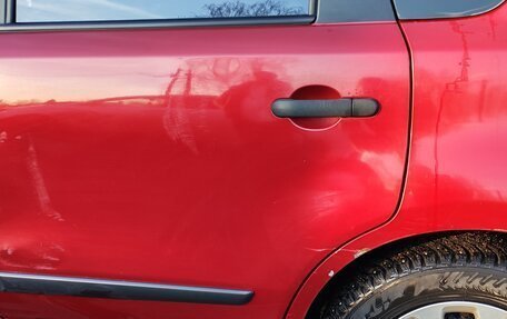 Nissan Note II рестайлинг, 2013 год, 750 000 рублей, 7 фотография