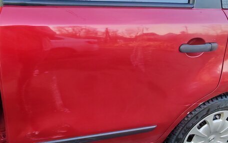 Nissan Note II рестайлинг, 2013 год, 750 000 рублей, 8 фотография