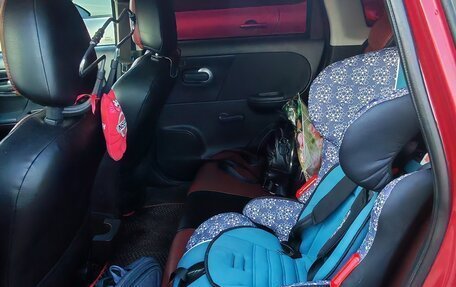 Nissan Note II рестайлинг, 2013 год, 750 000 рублей, 13 фотография