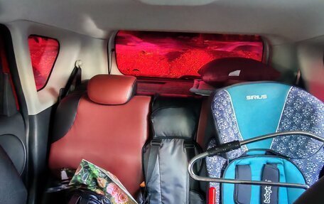 Nissan Note II рестайлинг, 2013 год, 750 000 рублей, 12 фотография