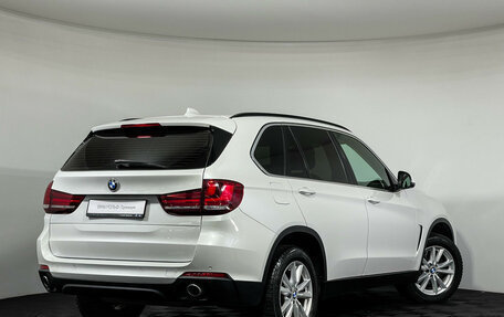 BMW X5, 2017 год, 3 197 000 рублей, 2 фотография