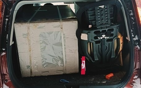 Nissan Note II рестайлинг, 2013 год, 750 000 рублей, 10 фотография