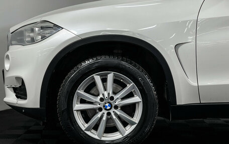 BMW X5, 2017 год, 3 197 000 рублей, 4 фотография