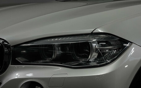 BMW X5, 2017 год, 3 197 000 рублей, 5 фотография