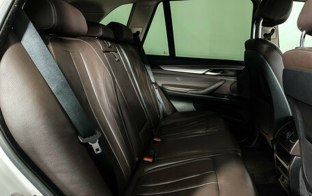 BMW X5, 2017 год, 3 197 000 рублей, 11 фотография