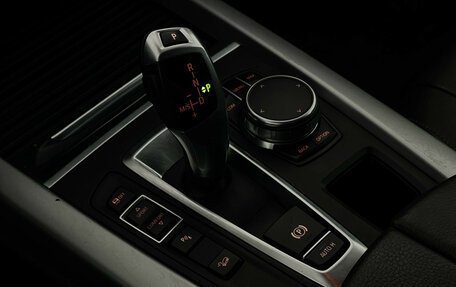 BMW X5, 2017 год, 3 197 000 рублей, 14 фотография