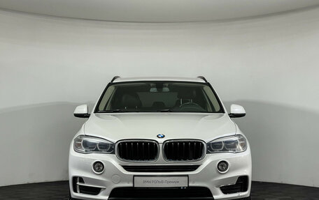 BMW X5, 2017 год, 3 197 000 рублей, 3 фотография