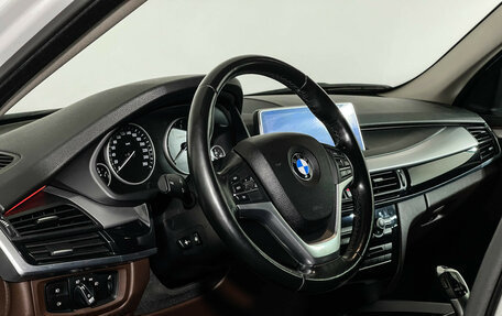 BMW X5, 2017 год, 3 197 000 рублей, 8 фотография