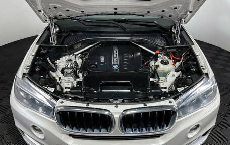 BMW X5, 2017 год, 3 197 000 рублей, 7 фотография