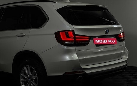 BMW X5, 2017 год, 3 197 000 рублей, 15 фотография