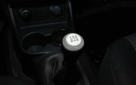 Hyundai Getz I рестайлинг, 2007 год, 460 000 рублей, 12 фотография