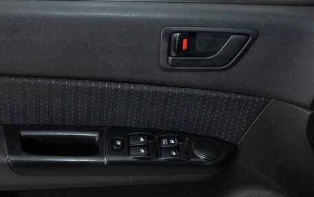 Hyundai Getz I рестайлинг, 2007 год, 460 000 рублей, 16 фотография