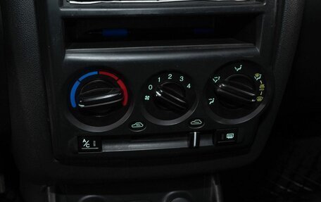 Hyundai Getz I рестайлинг, 2007 год, 460 000 рублей, 11 фотография