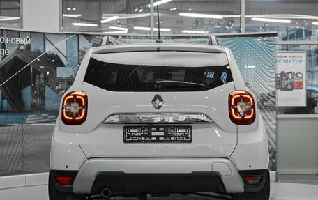 Renault Duster, 2021 год, 1 650 000 рублей, 5 фотография
