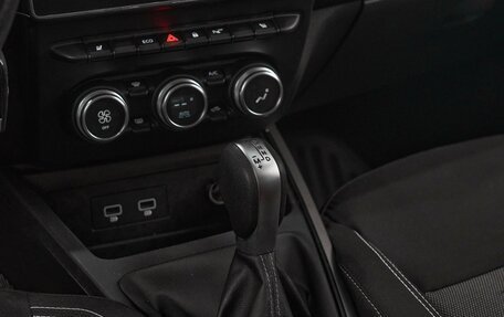 Renault Duster, 2021 год, 1 650 000 рублей, 13 фотография