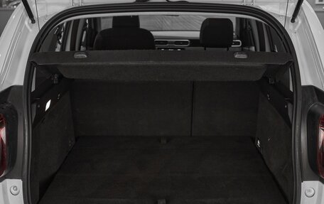 Renault Duster, 2021 год, 1 650 000 рублей, 15 фотография