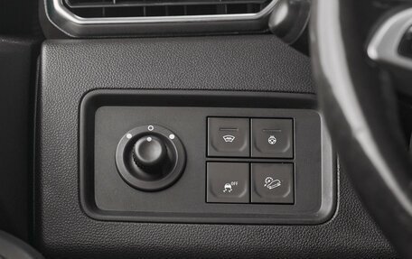 Renault Duster, 2021 год, 1 650 000 рублей, 12 фотография