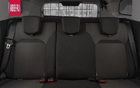 Renault Duster, 2021 год, 1 650 000 рублей, 14 фотография