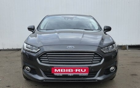 Ford Mondeo V, 2016 год, 1 700 000 рублей, 2 фотография