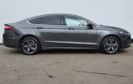 Ford Mondeo V, 2016 год, 1 700 000 рублей, 4 фотография