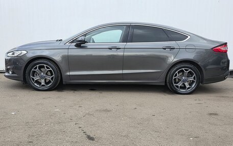Ford Mondeo V, 2016 год, 1 700 000 рублей, 8 фотография