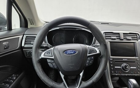 Ford Mondeo V, 2016 год, 1 700 000 рублей, 12 фотография