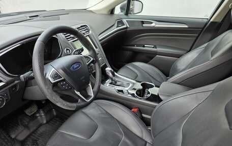 Ford Mondeo V, 2016 год, 1 700 000 рублей, 9 фотография