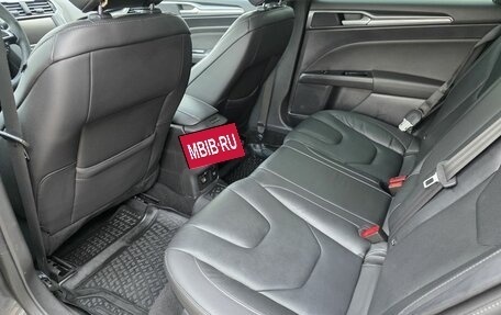 Ford Mondeo V, 2016 год, 1 700 000 рублей, 10 фотография