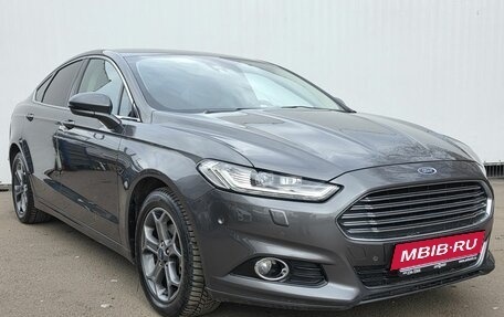 Ford Mondeo V, 2016 год, 1 700 000 рублей, 3 фотография