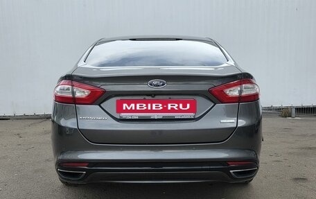 Ford Mondeo V, 2016 год, 1 700 000 рублей, 6 фотография