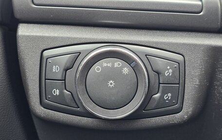 Ford Mondeo V, 2016 год, 1 700 000 рублей, 17 фотография