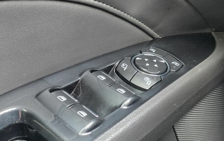 Ford Mondeo V, 2016 год, 1 700 000 рублей, 15 фотография