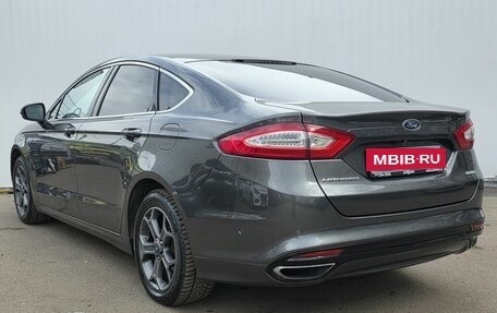 Ford Mondeo V, 2016 год, 1 700 000 рублей, 7 фотография